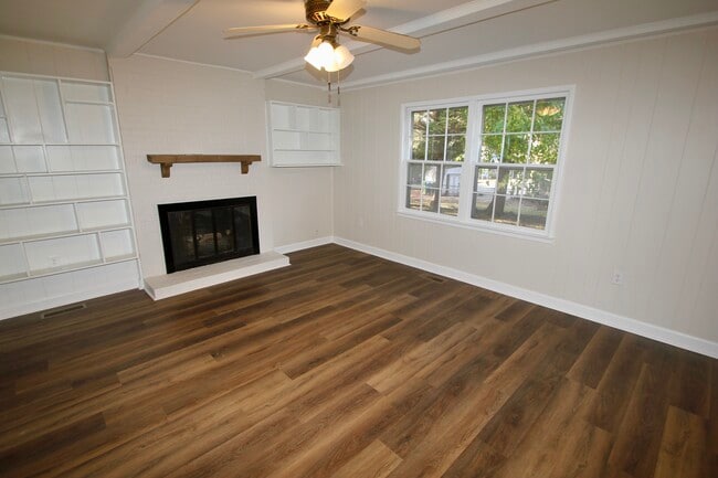 5617 Rangeley Dr in Raleigh, NC - Building Photo - Building Photo