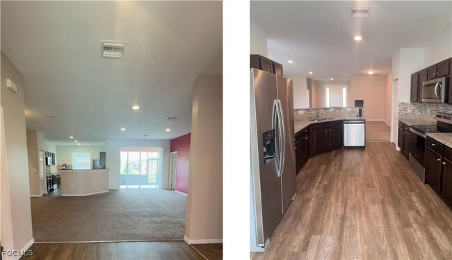 property at 1473 Bush St W