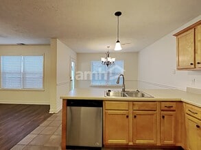 1504 Beaconcrest Cir in Murfreesboro, TN - Foto de edificio - Building Photo