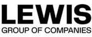 Property Management Company Logo Lewis Group of Companies