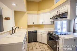 1543 Bosc Ct in Clovis, NM - Building Photo - Building Photo