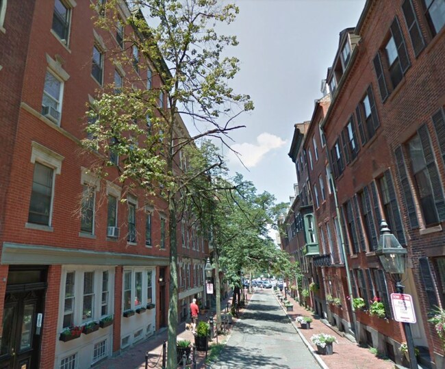 property at 30 Temple St