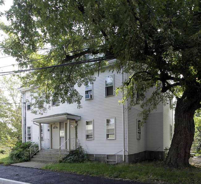 318-320 Granite St in Quincy, MA - Building Photo - Building Photo