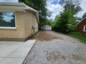 3512 Olive Rd in Louisville, KY - Building Photo - Building Photo