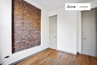 310 Tompkins Ave in Brooklyn, NY - Building Photo - Building Photo