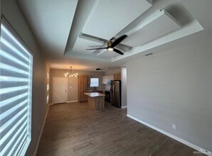 311 W Campeche Ave, Unit 2 in Alton, TX - Building Photo - Building Photo