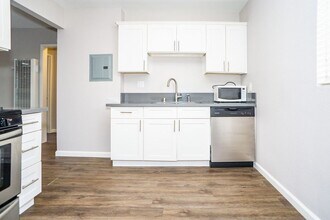 4637 Kansas St-Unit -4637 in San Diego, CA - Building Photo - Building Photo