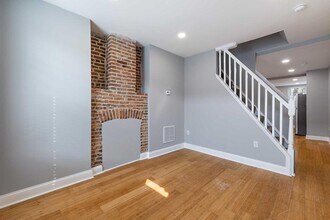 1448 Ward St in Baltimore, MD - Building Photo - Building Photo