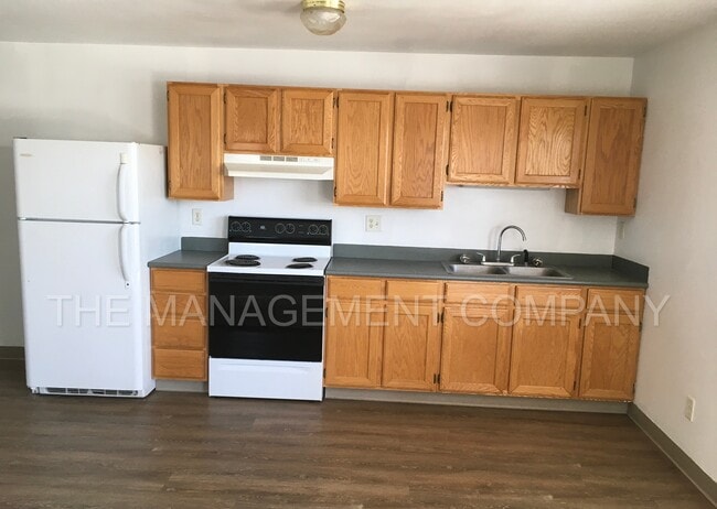 210 Monroe St W, Unit B in Kimberly, ID - Building Photo - Building Photo