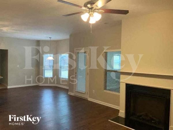 418 Sonja Ln in Loganville, GA - Building Photo - Building Photo