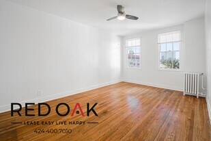 2505 W 6th St, Unit 705 in Los Angeles, CA - Building Photo