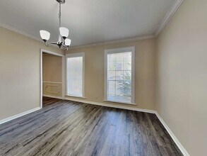 1115 Misty Lea Ln in Houston, TX - Building Photo - Building Photo