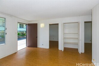 1650 Liholiho St in Honolulu, HI - Building Photo - Building Photo