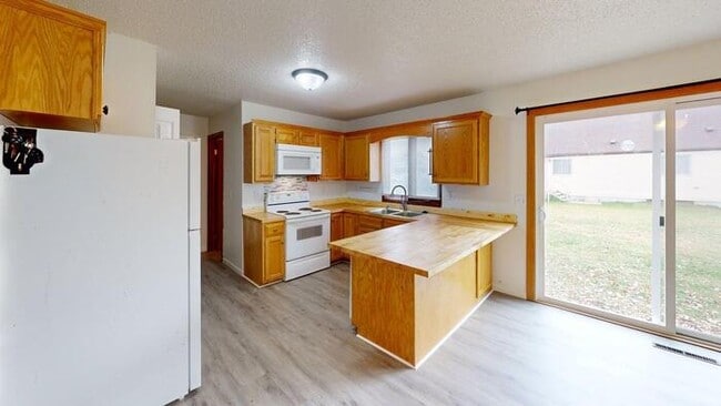 property at 329 W Indiana Ave