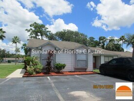 3125 Wickham Ave in Kissimmee, FL - Building Photo