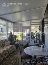 100 Hampton Rd in Clearwater, FL - Building Photo - Building Photo