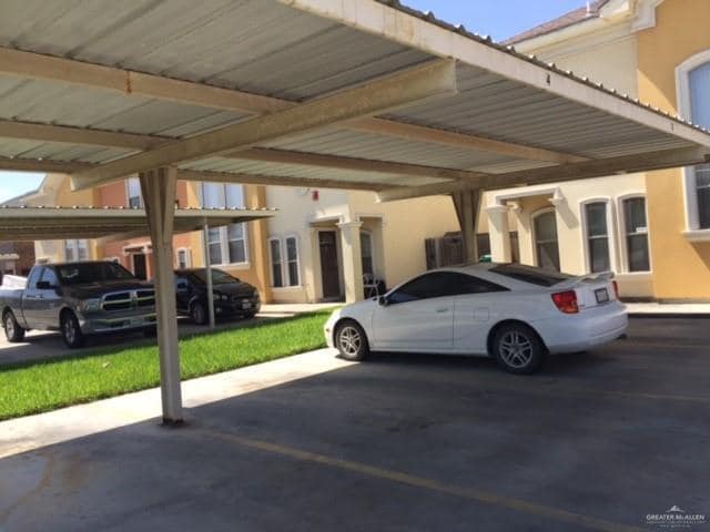 1306 W Kiwi Ave in Pharr, TX - Building Photo - Building Photo