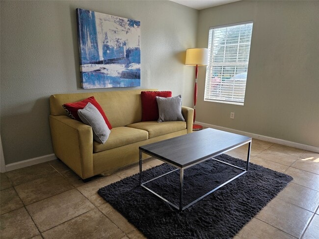 property at 1500 Oleander