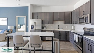 3235 Heritage Trl in Denton, TX - Building Photo - Building Photo