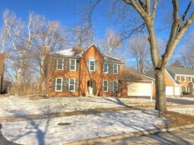 825 Biltmore Ct in Naperville, IL - Building Photo