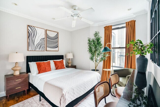 234 Mott St in New York, NY - Building Photo - Building Photo