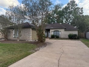 15111 Paso Real Dr in Houston, TX - Building Photo - Building Photo