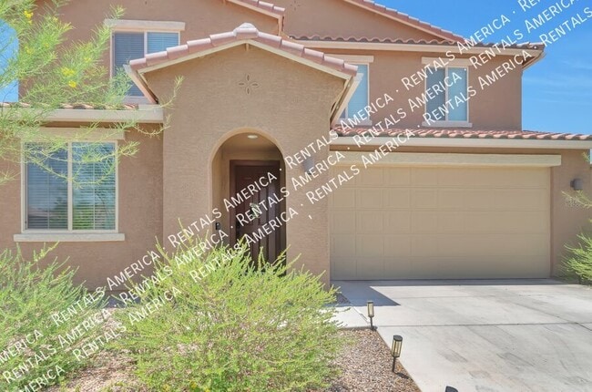 property at 10150 S Rolling Water Dr