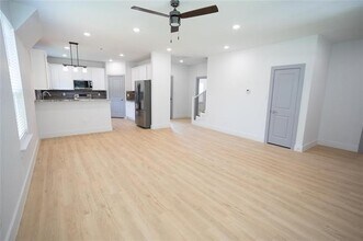 3817 Winfield Ave in Fort Worth, TX - Building Photo - Building Photo