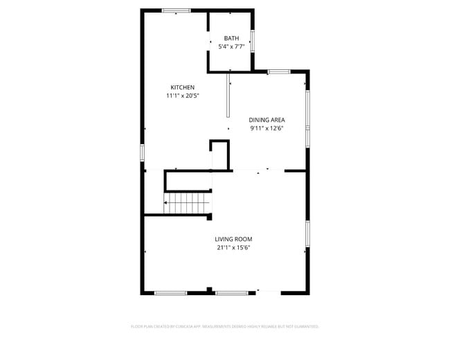 1206 N Johnson St in South Bend, IN - Building Photo - Building Photo