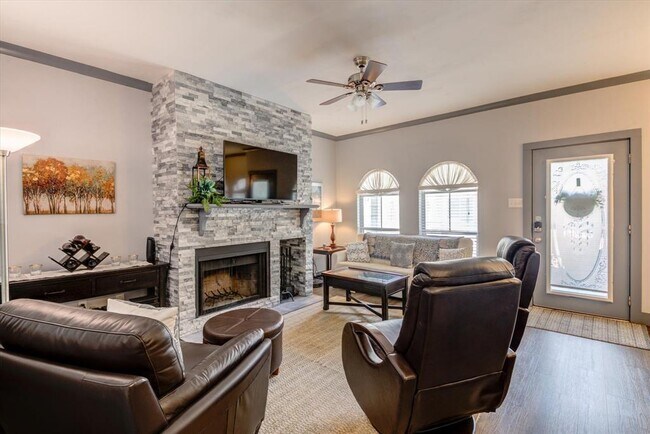 2508 Enfield Rd in Austin, TX - Building Photo - Building Photo