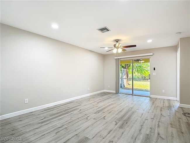 property at 4906 Majorca Palms Dr