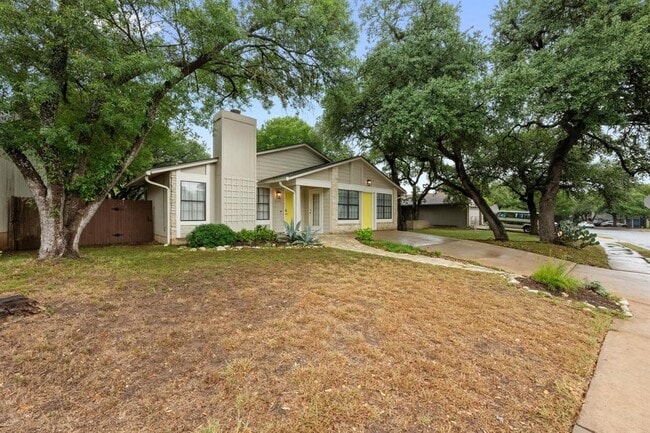 8406 Copano Dr in Austin, TX - Building Photo - Building Photo