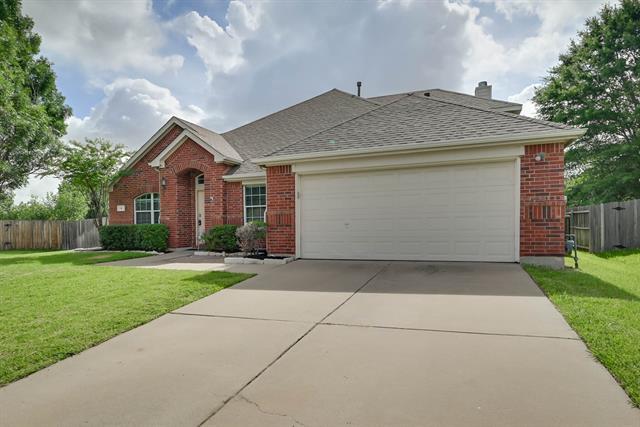 4 Blue Meadow Ct in Mansfield, TX - Building Photo - Building Photo