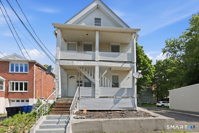 property at 23 Alden St