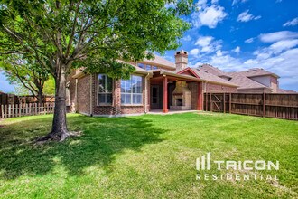 5715 Danville Ln in Frisco, TX - Building Photo - Building Photo