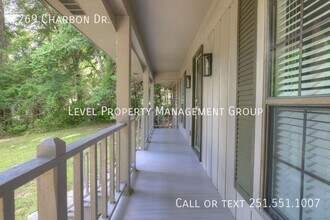 7269 Charbon Dr in Fairhope, AL - Building Photo - Building Photo