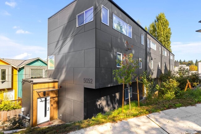 property at 5052 Renton Ave S