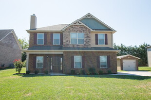 2234 Tortuga Ct in Murfreesboro, TN - Building Photo