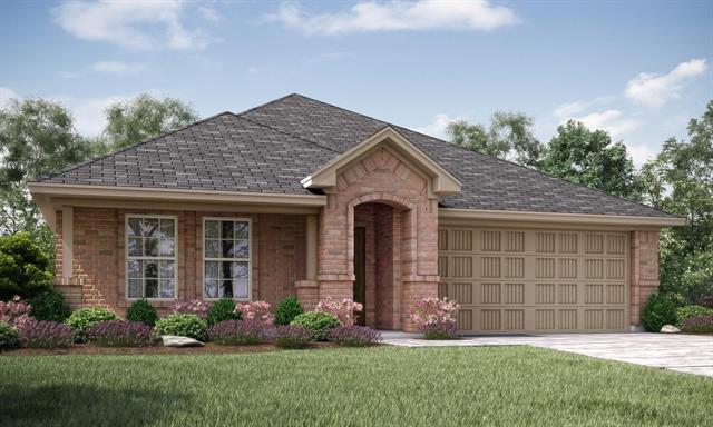 649 Ridgeback Trail in Haslet, TX - Building Photo - Building Photo