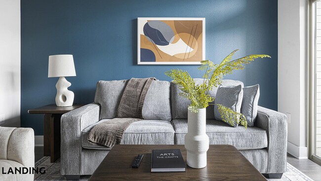 1900 Airport Commerce Dr