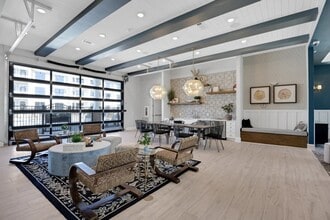 Argento at Riverlights Apartments in Wilmington, NC - Building Photo - Interior Photo
