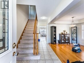 1266 Clark Blvd in Milton, ON - Building Photo - Building Photo