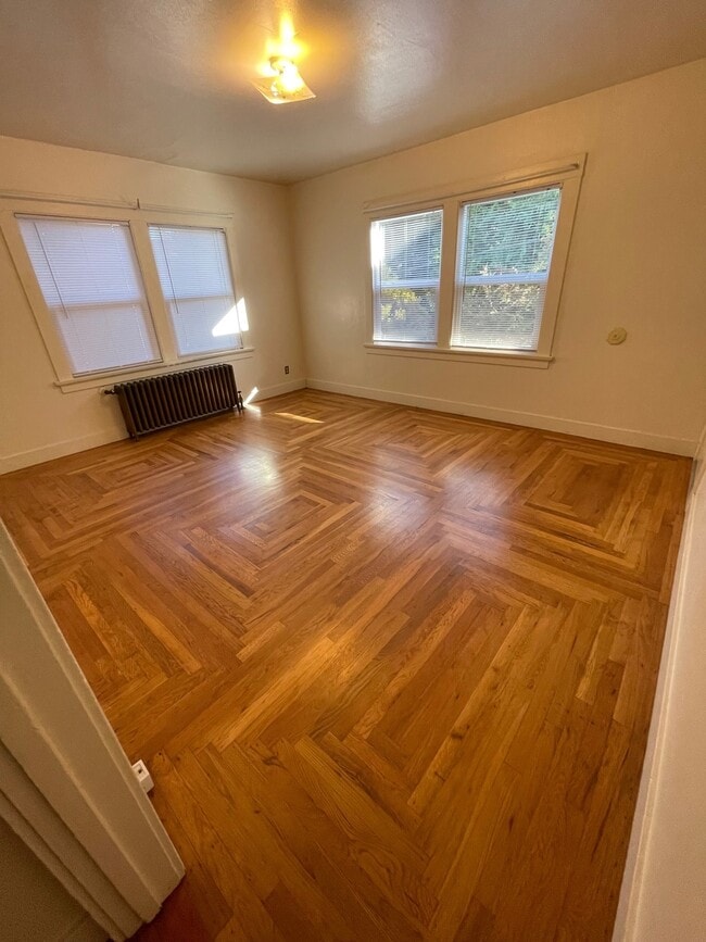 1105 Del Norte St, Unit #1 in Eureka, CA - Building Photo - Building Photo