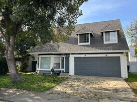 3805 Rotterdam Ave in Modesto, CA - Building Photo