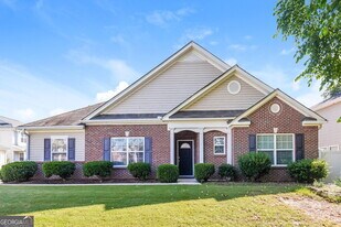 3643 Roseman Landing in Cumming, GA - Building Photo