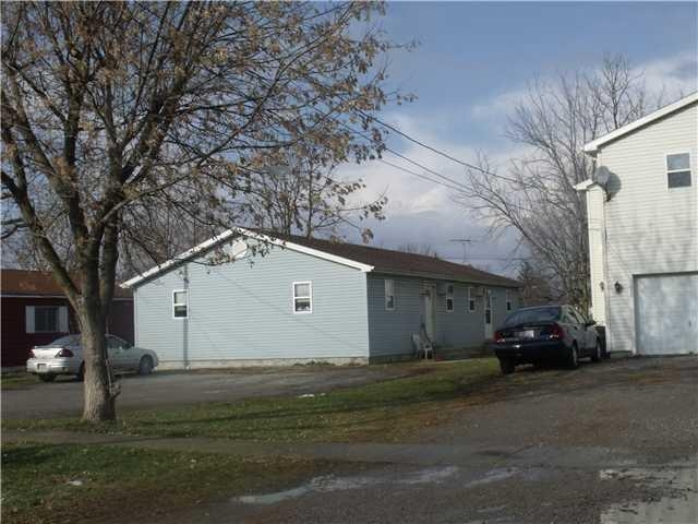 1632 Foraker St in Findlay, OH - Foto de edificio - Building Photo