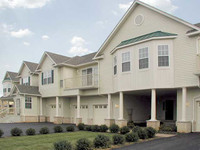 Spring Creek Apartments photo'