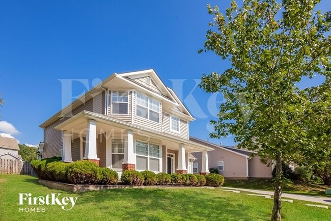 1903 Sugarbush Dr in Charlotte, NC - Building Photo - Building Photo