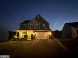 14217 Belle Ave in Culpeper, VA - Building Photo