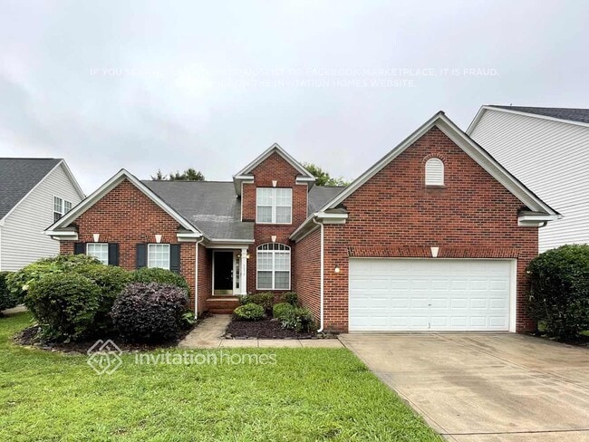 property at 2572 McGinnes Pl NW